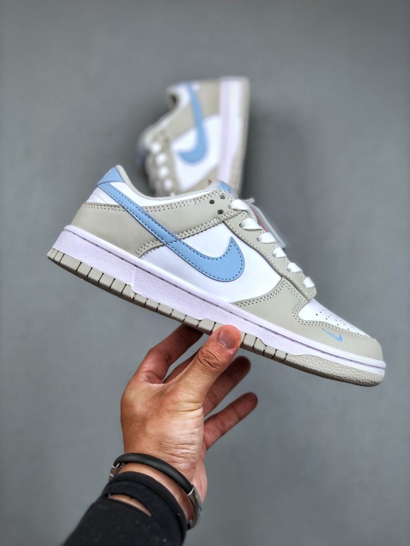 Nike Dunk Shoes